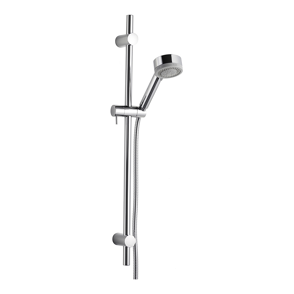 Duschset Tapwell Majorca ZSAL 105 Krom