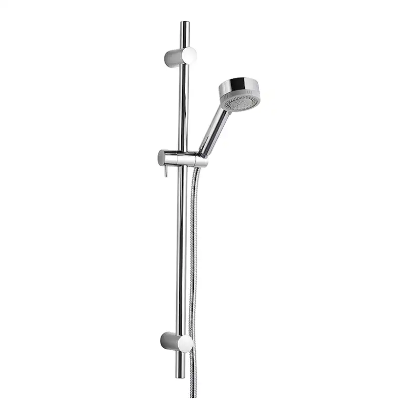 Duschset Tapwell Majorca ZSAL 105 Krom