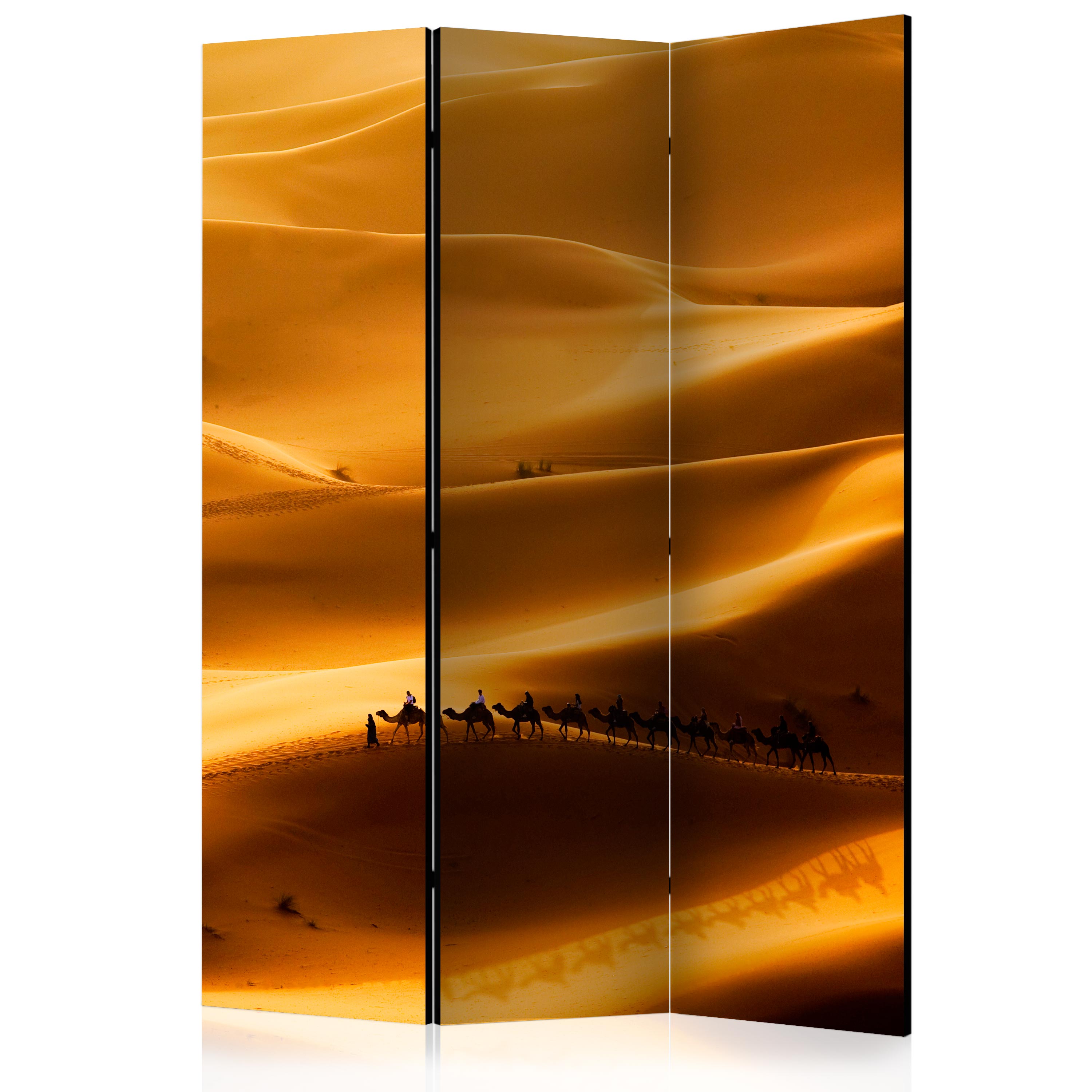Rumsavdelare Arkiio Caravan Of Camels 135x172 cm