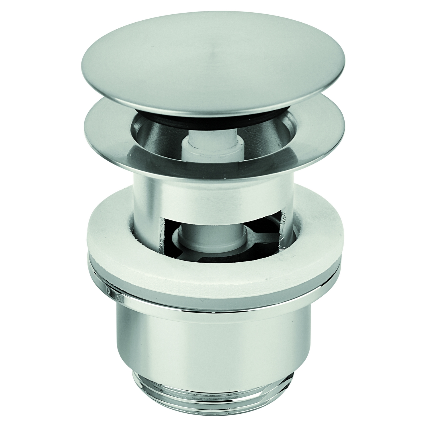 Bottenventil Damixa Push-down