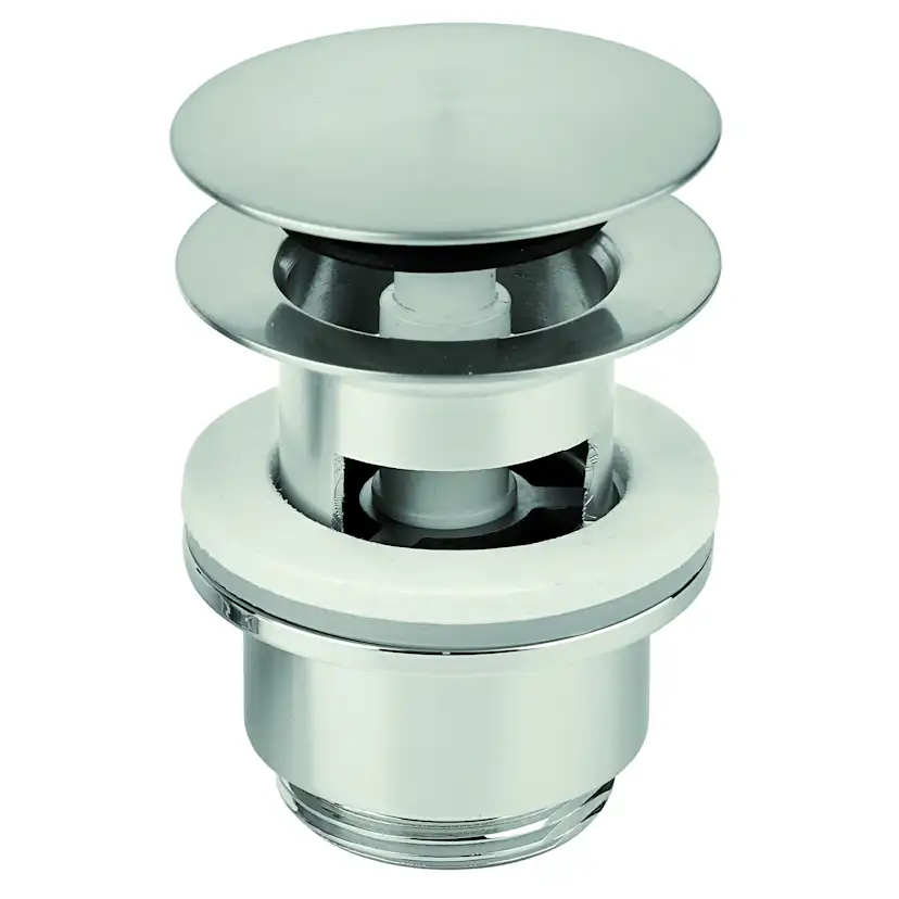 Bottenventil Damixa Push-down