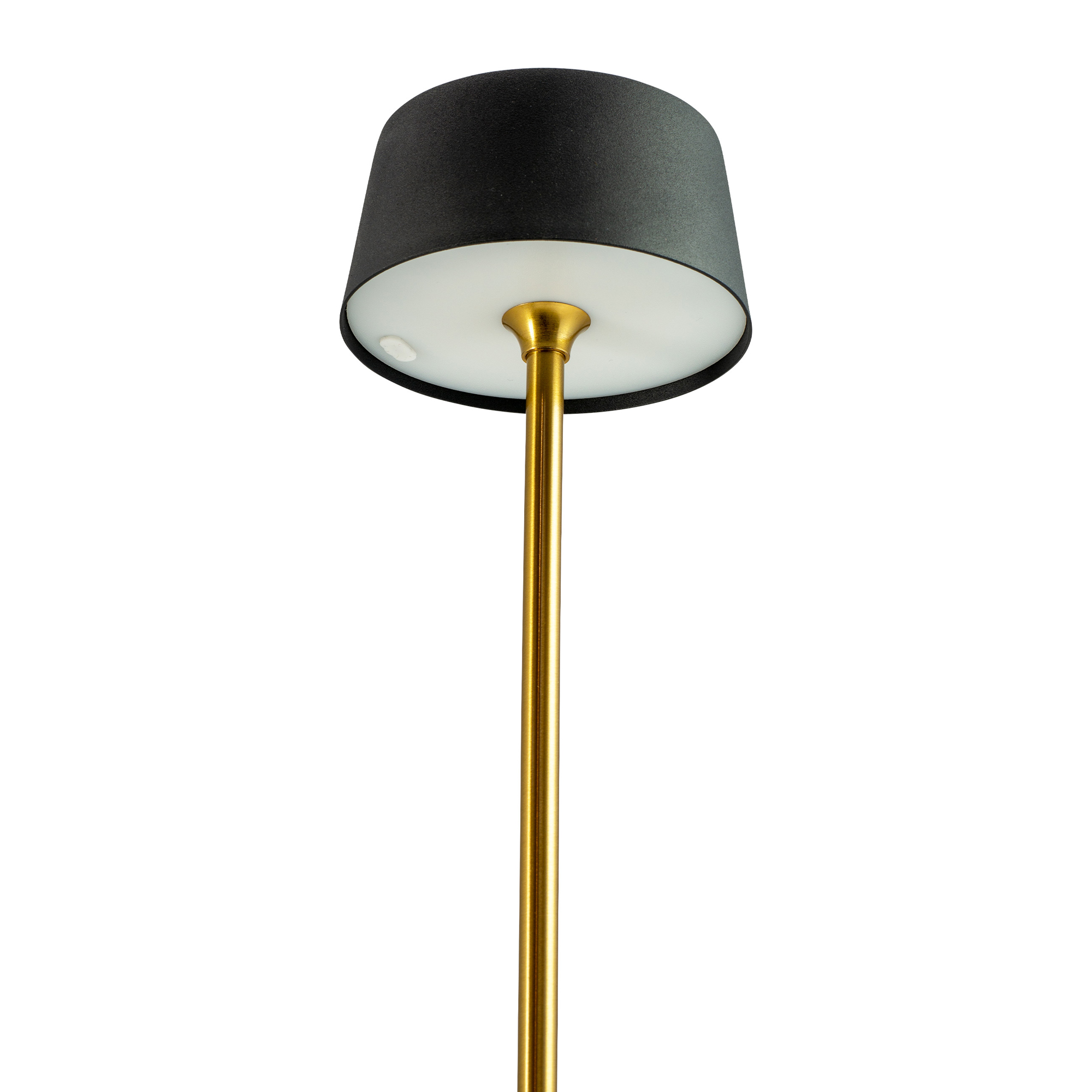 Portabel Bordslampa Dyberg Larsen Yoyo Uppladdningsbar