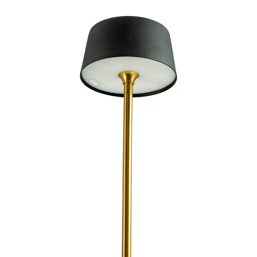 Portabel Bordslampa Dyberg Larsen Yoyo Uppladdningsbar