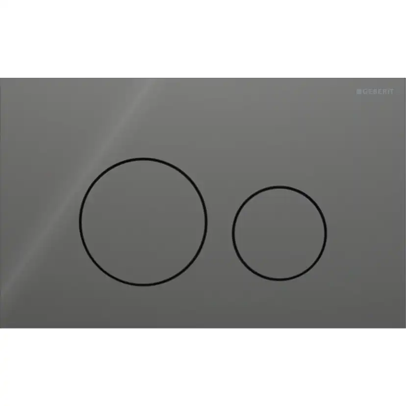 Tryckplatta lava/lava D:0,6mm Lava