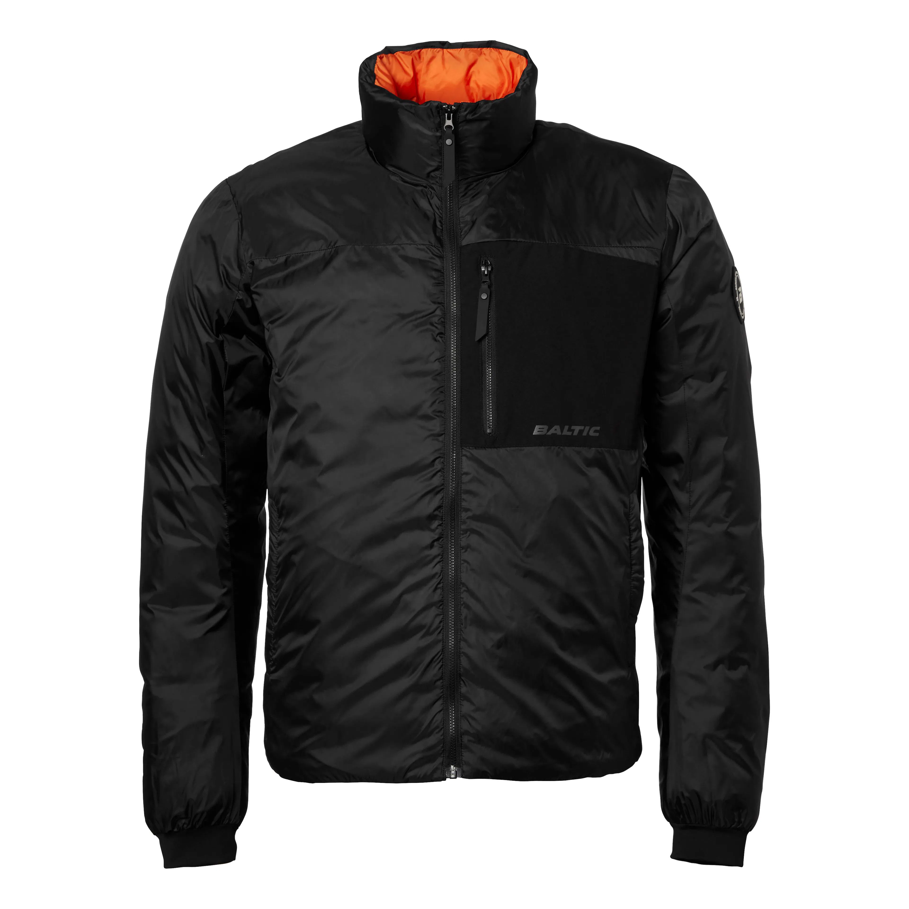 Roxen Jacket XS
