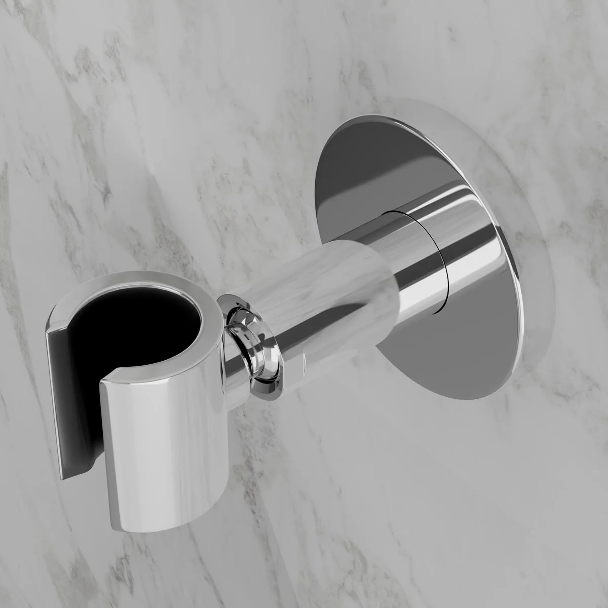 Handduschhållare Scandtap Harmonized 2