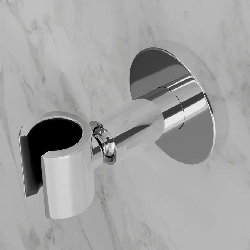 Handduschhållare Scandtap Harmonized 2
