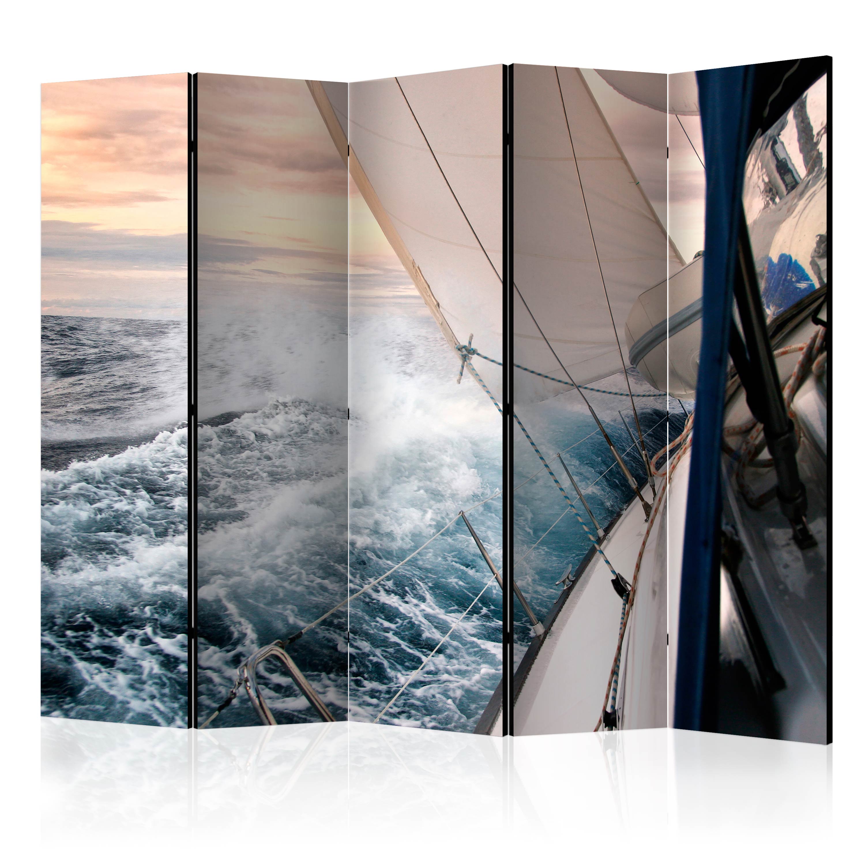 Rumsavdelare Arkiio Sailing II 225x172 cm