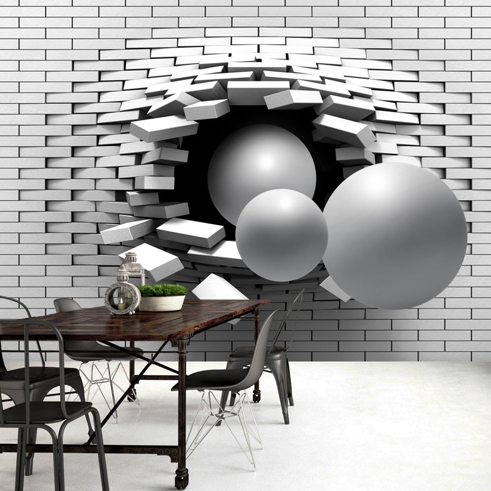 Fototapet Arkiio Another Brick In The Wall