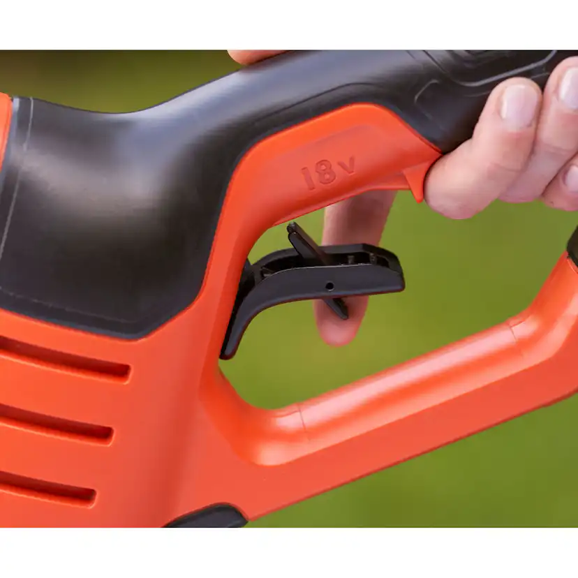 Medeltryckstvätt Black & Decker BCPC18B 18V Utan Batteri