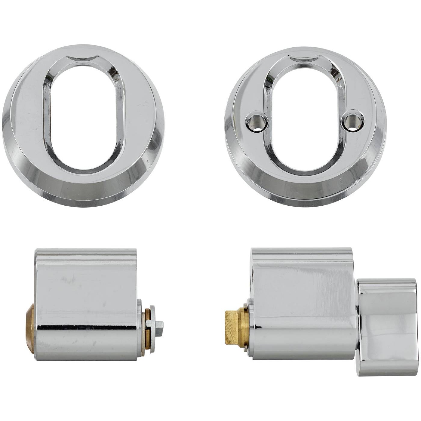 Cylinderset Millers 71245 Oval