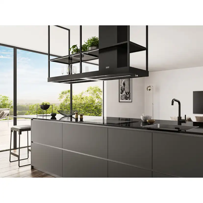 Köksfläkt Franke FMY BK Matt F180