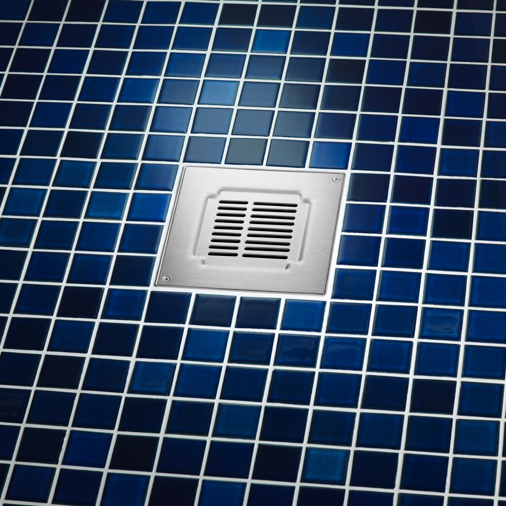 Golvbrunnssil Blücher Klinkerset Detroit 200x200