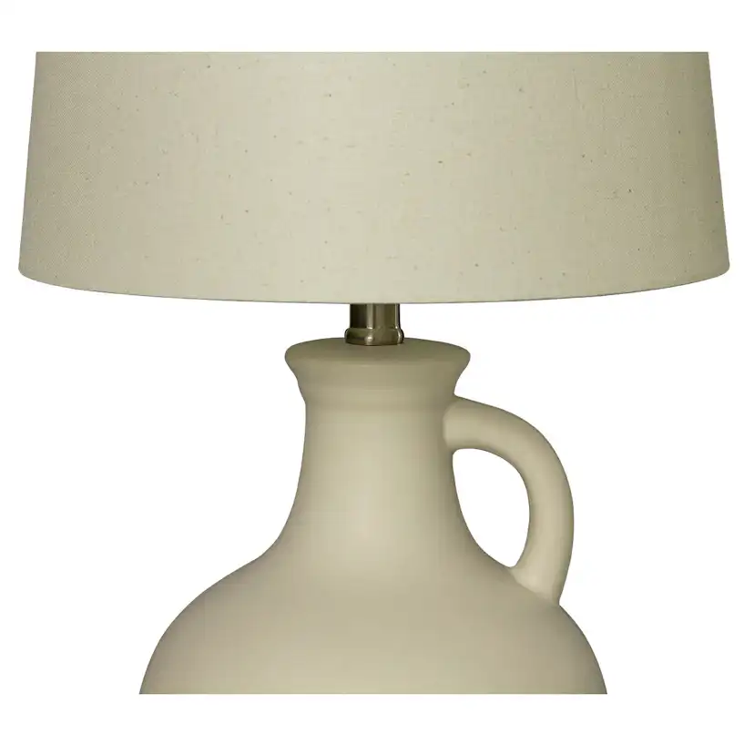 Bordslampa Aneta Athena