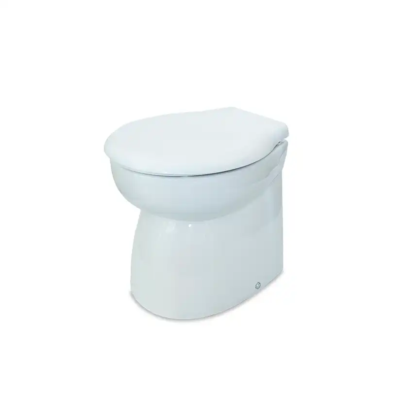 Marin Toalett Albin Group Marine Silent Premium 24V
