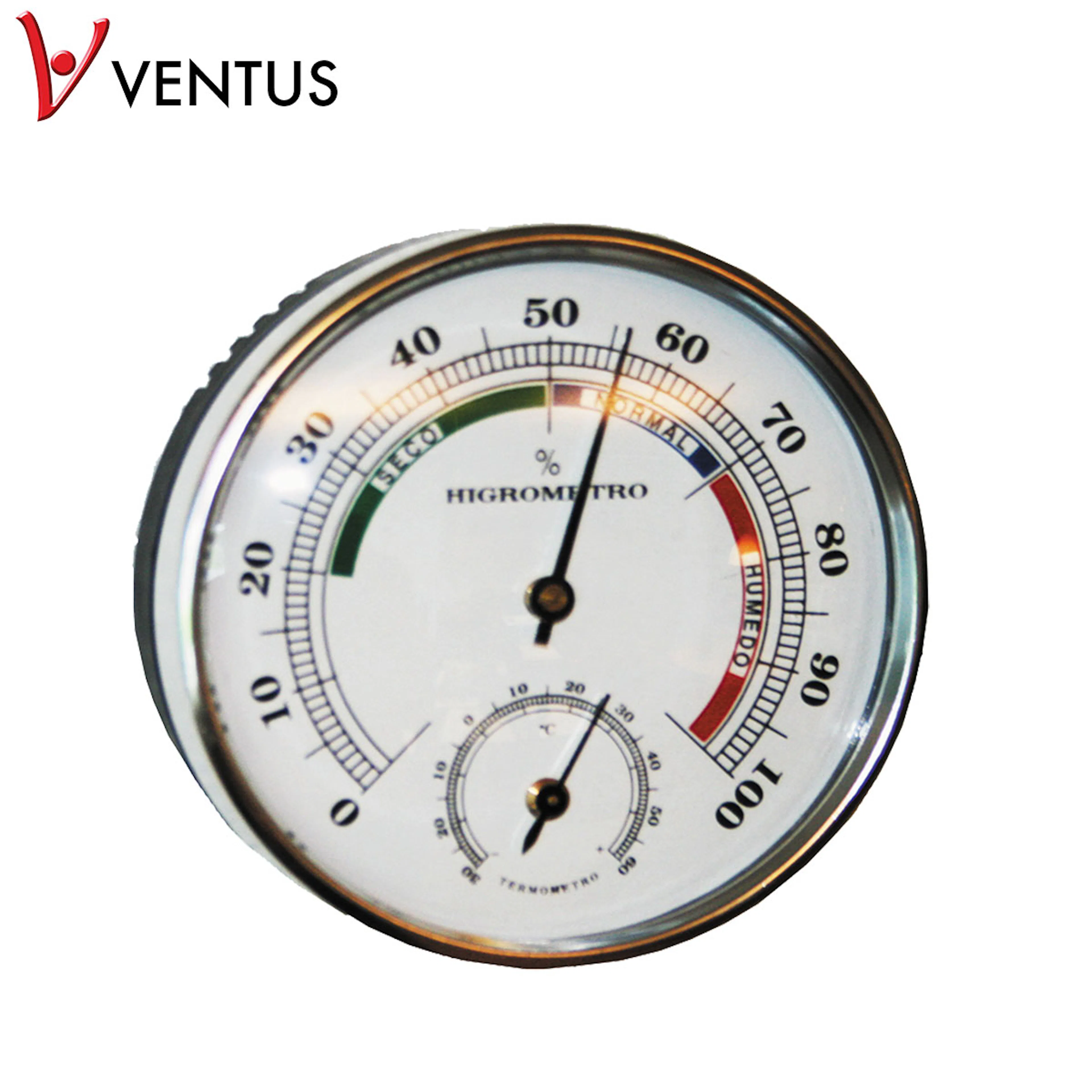 Termo-/hygrometer Ventus Wa085