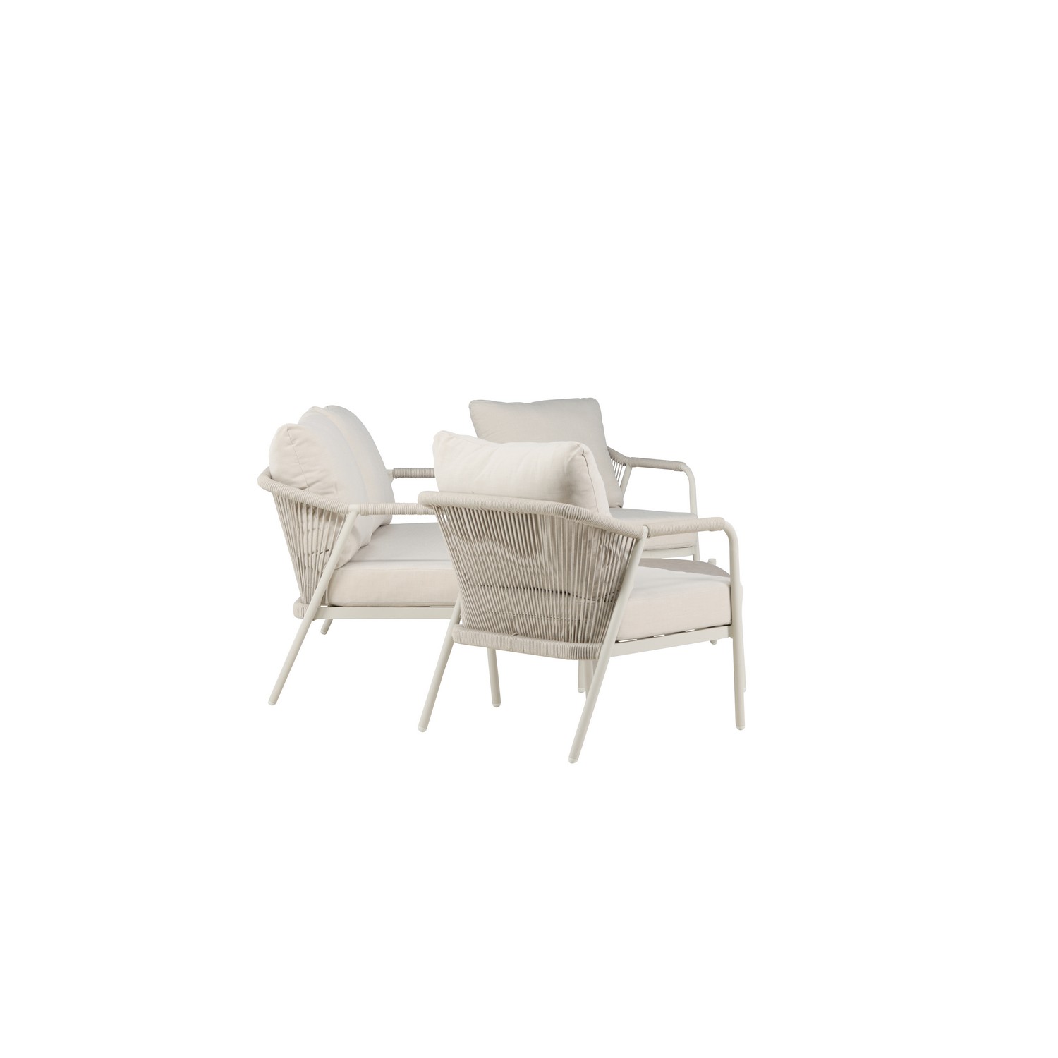 Loungeset Venture Home Sicily