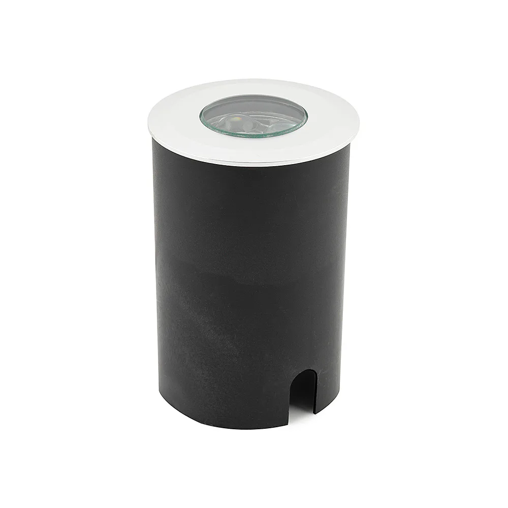 Markspot Gnosjö Konstsmide 230V LED High Power