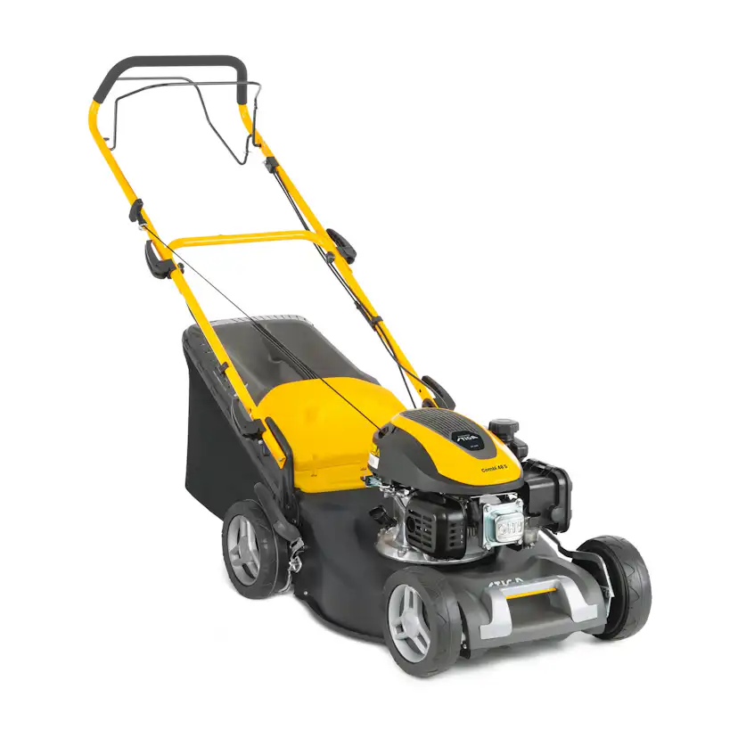Gräsklippare STIGA Combi 48 S - ST 140 OHV