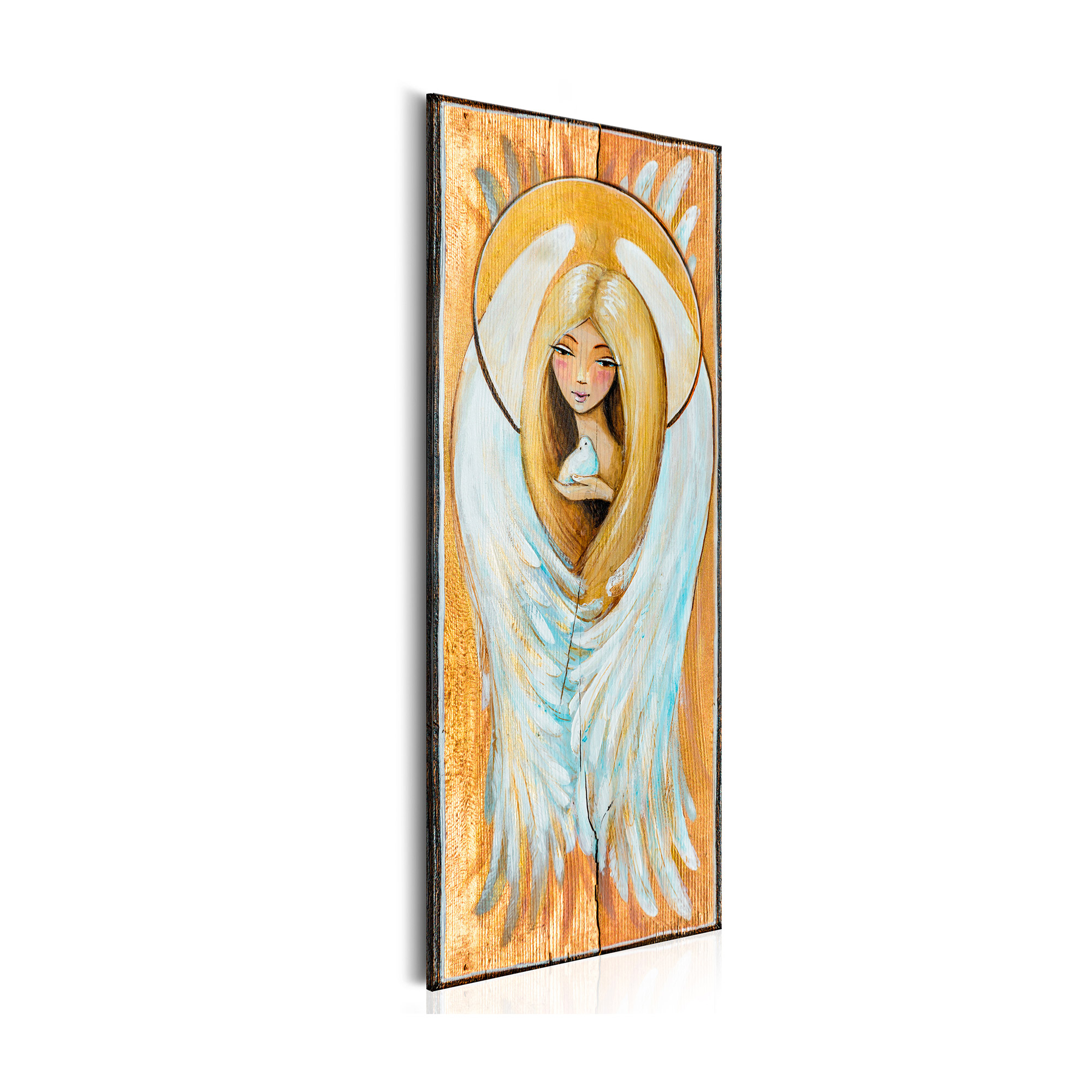 Tavla Arkiio Angel Of Peace