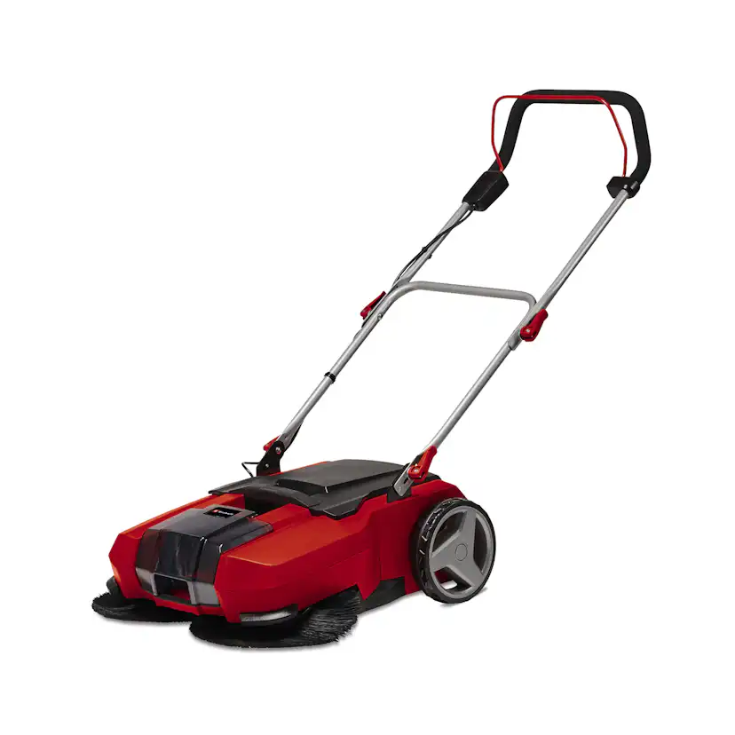 Sopmaskin Einhell TE-SW 18/610 Solo