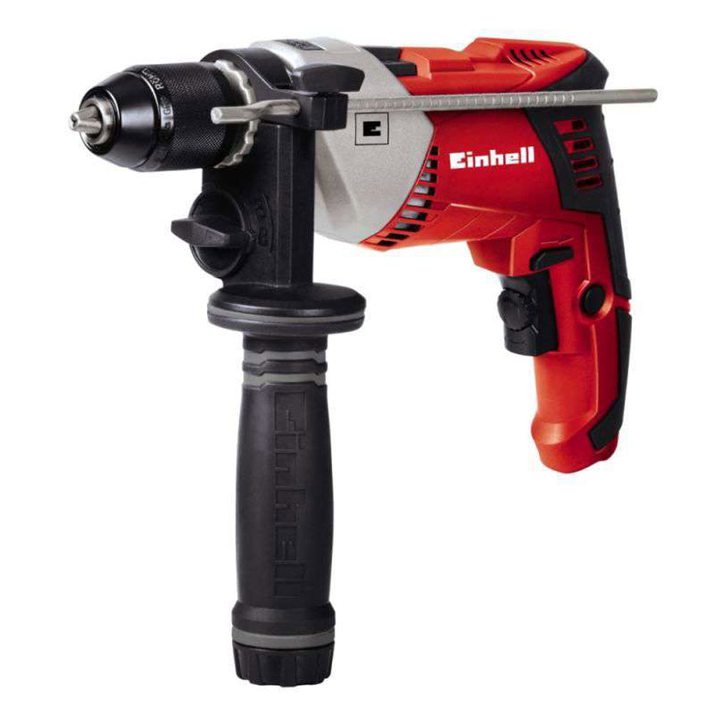 Slagborrmaskin Einhell TE-ID 750/1 750W