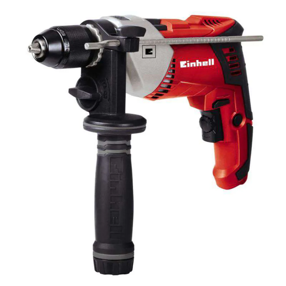 Slagborrmaskin Einhell TE-ID 750/1 750W