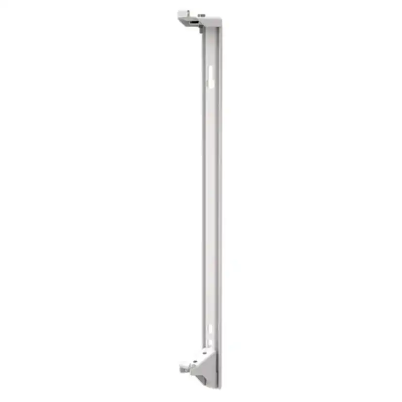 Väggkonsol Purmo Thermopanel V4 Standard och Plan 200 mm