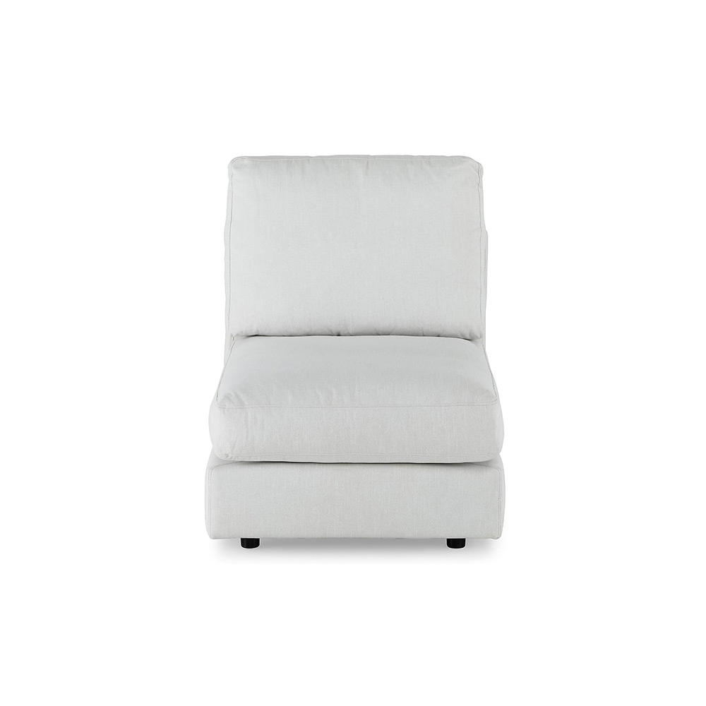 Arken Mittmodul/Fåtölj Beige