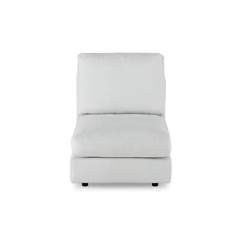 Arken Mittmodul/Fåtölj Beige