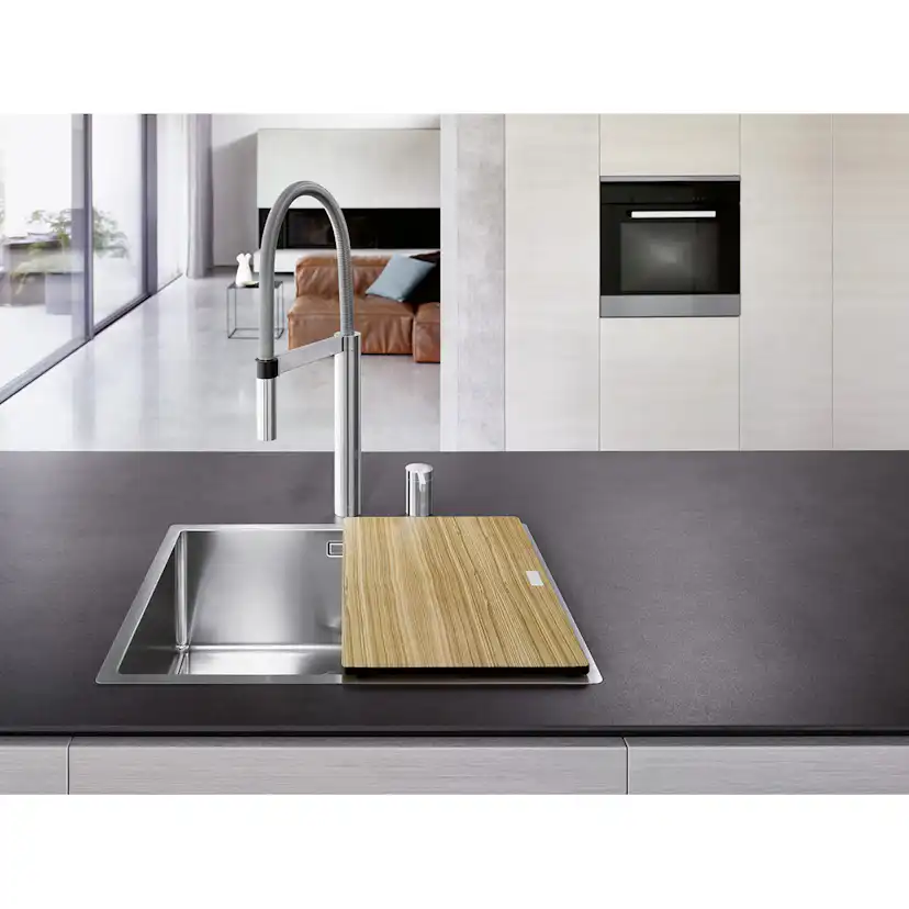 BLANCO CLARON 400-IF INFINO Infällnad/Planmontering