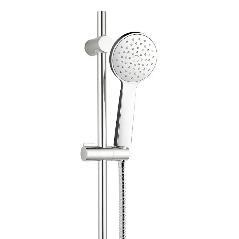 Duschset Hafa Gaia Eco Rostfri Slang