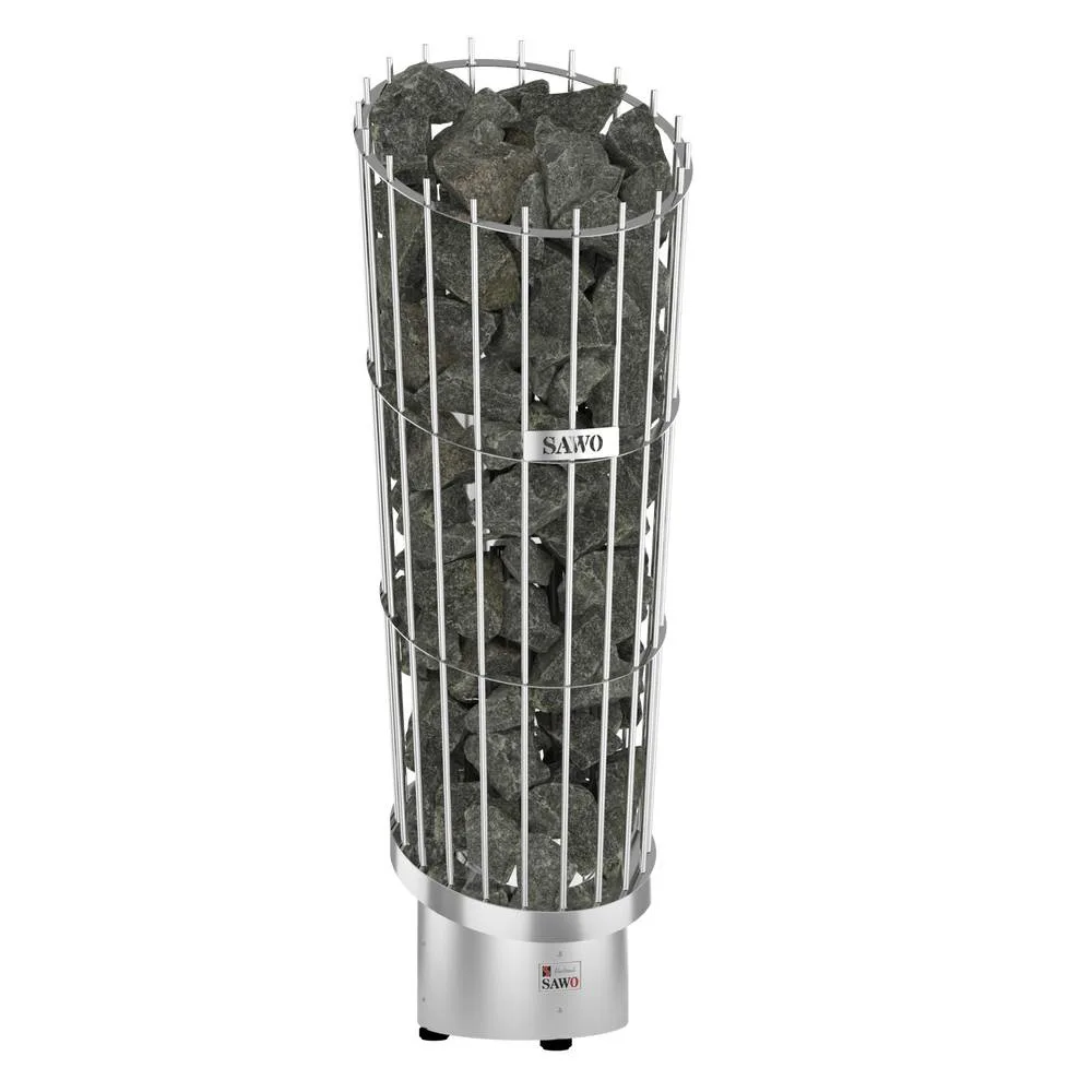 Bastuaggregat Sawo Phoenix PNX3 90NS 9,0 kW, PNX3-90NS-P-C 9 Kw