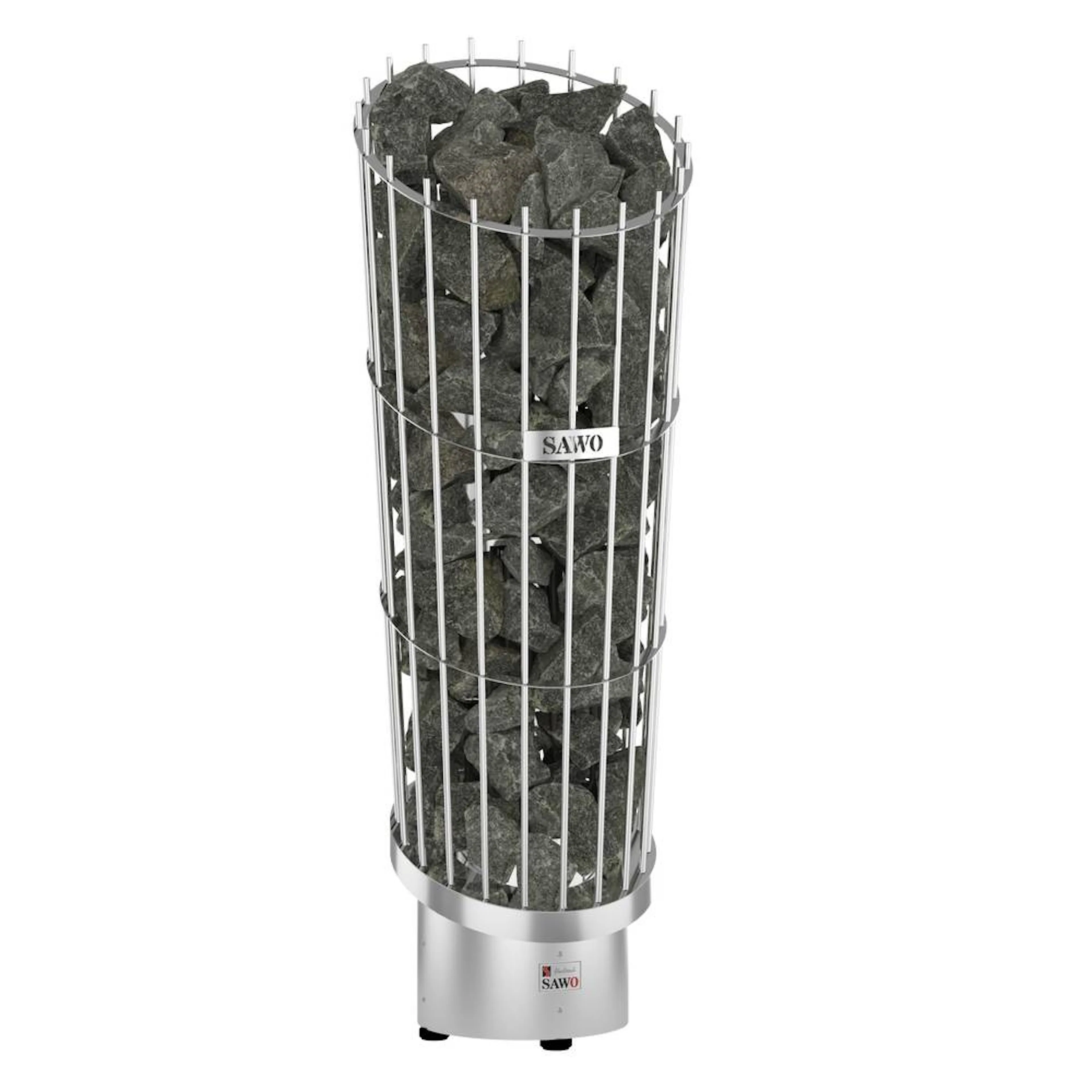 Bastuaggregat Sawo Phoenix PNX3 90NS 9,0 kW, PNX3-90NS-P-C 9 Kw