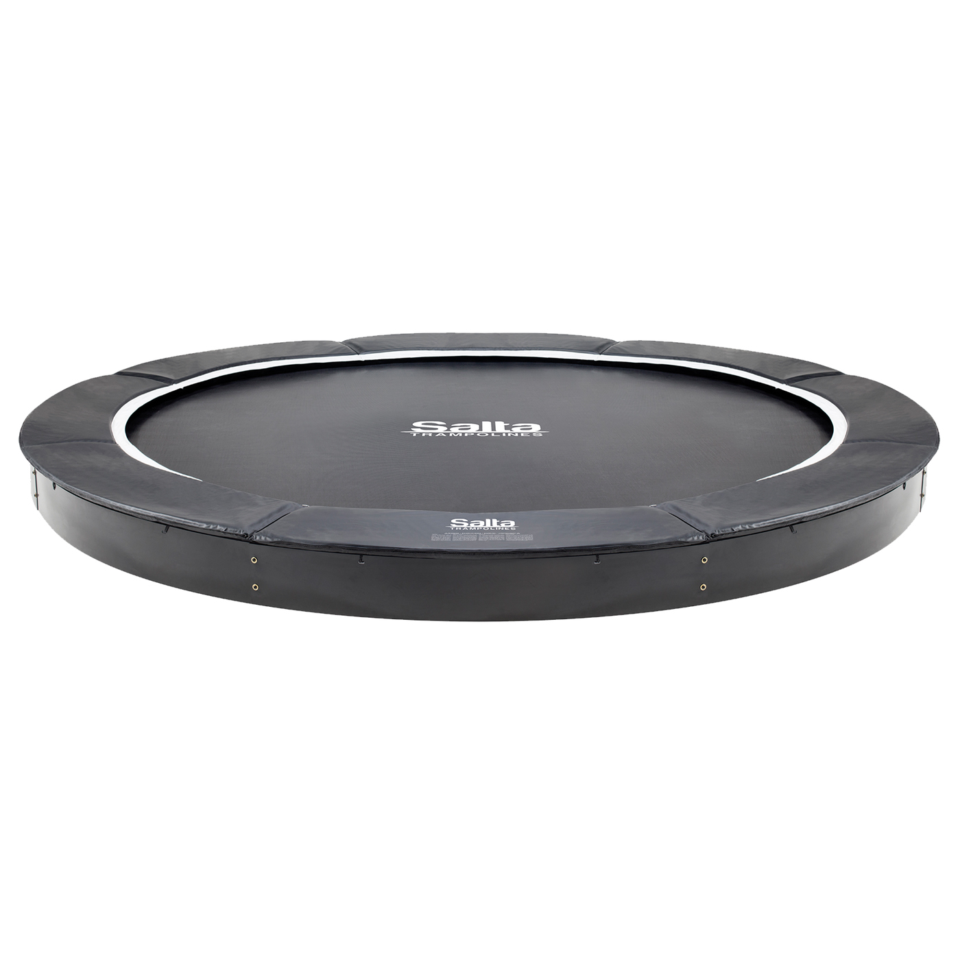 Studsmatta Salta Royal Baseground Sport