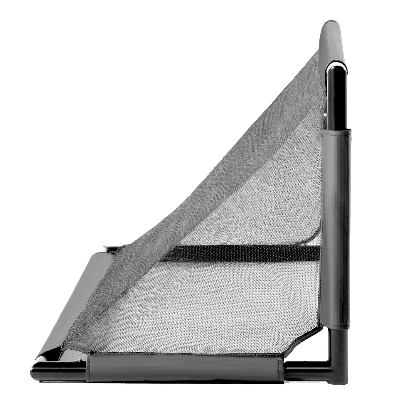 Fotbollsmål Salta Technic 150x60x60 Cm