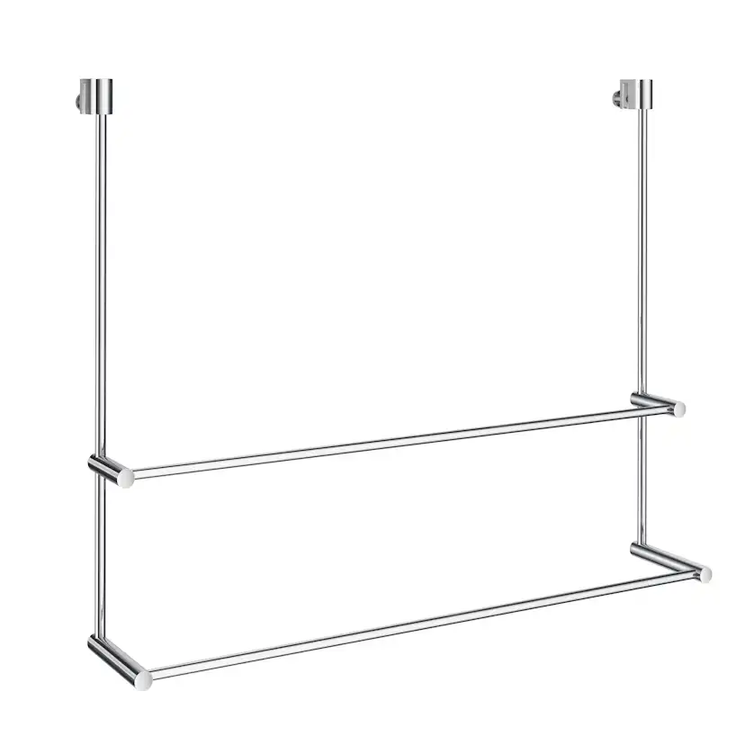 Handduksstång Smedbo Sideline DK3102