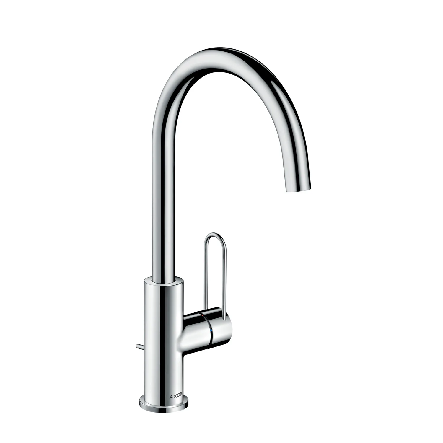 Tvättställsblandare Axor Uno 240