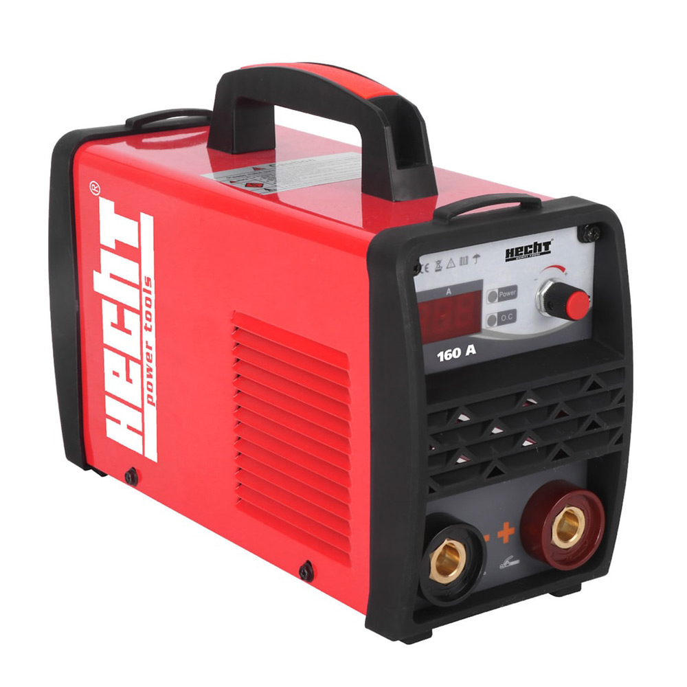 Pinnsvets HECHT - 20-140A