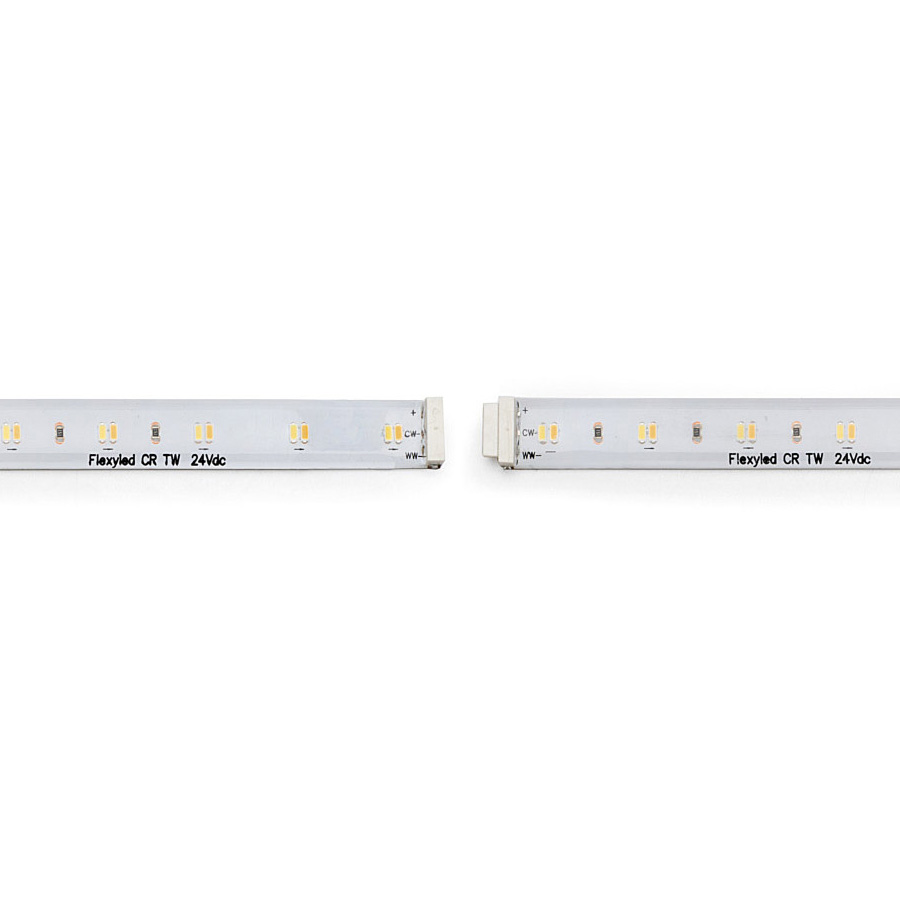 LED-Strip Beslag Design Flexy CR TW IP 44