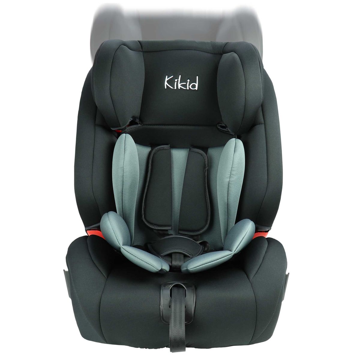 Bilbarnstol Kikid ISOFIX 9-36 kg