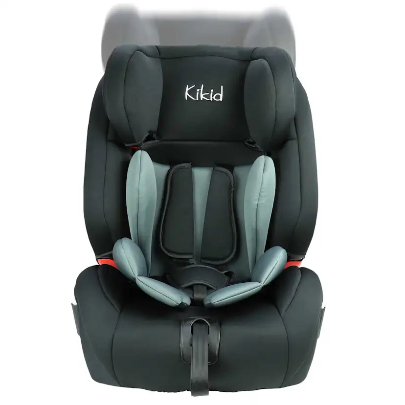 Bilbarnstol Kikid ISOFIX 9-36 kg