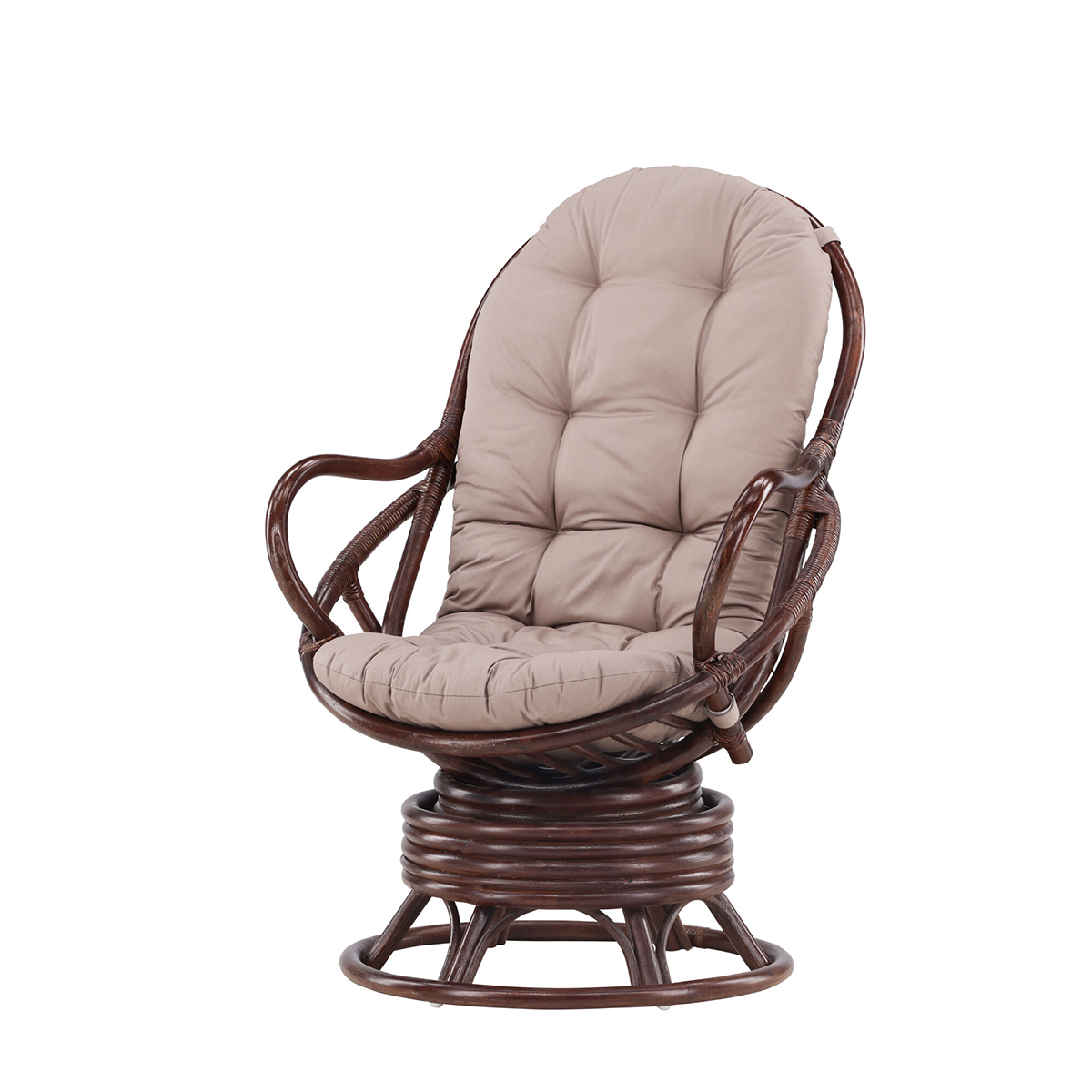 Loungestol Venture Home Swing Utomhus