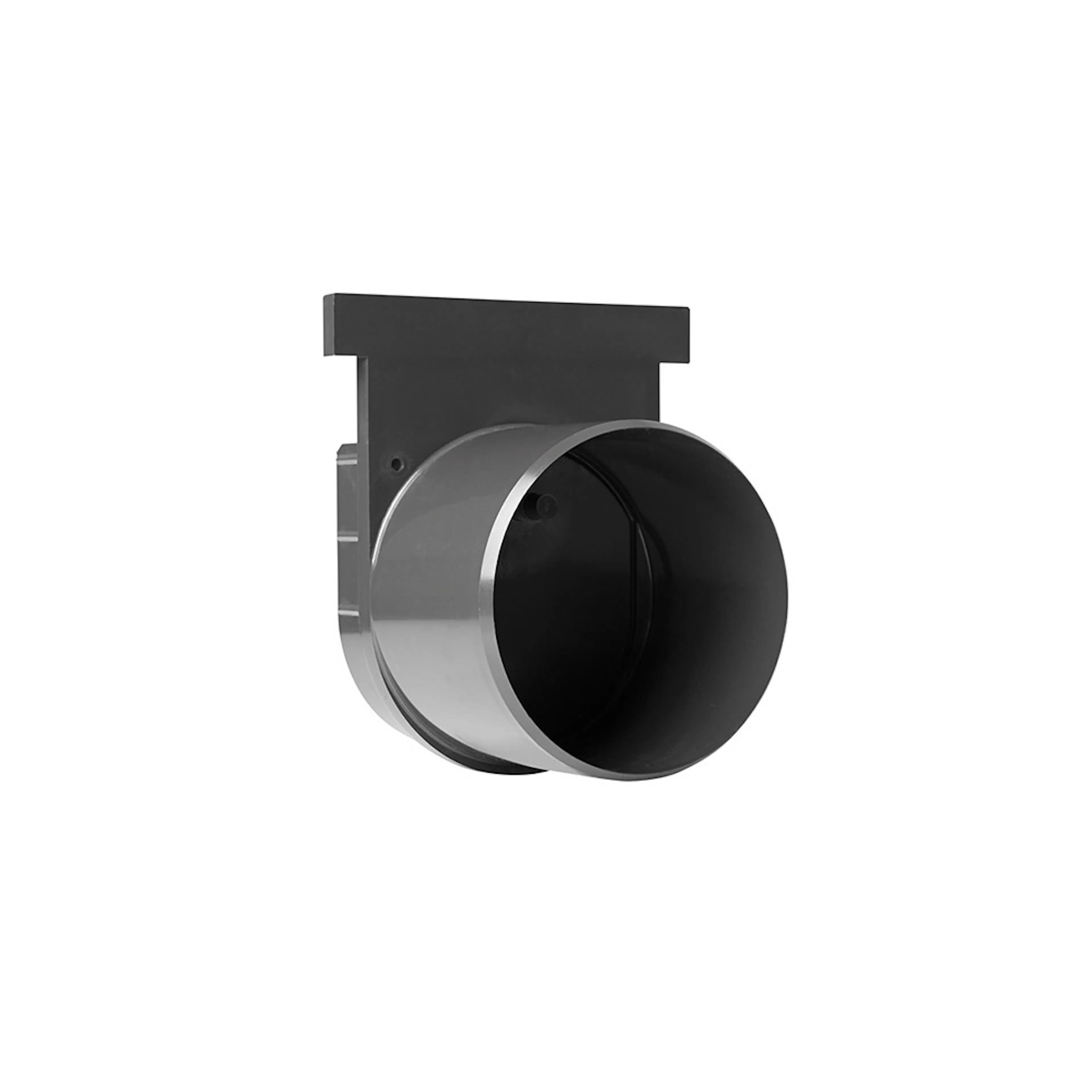 Horisontellt Utlopp Markränna gop C-250