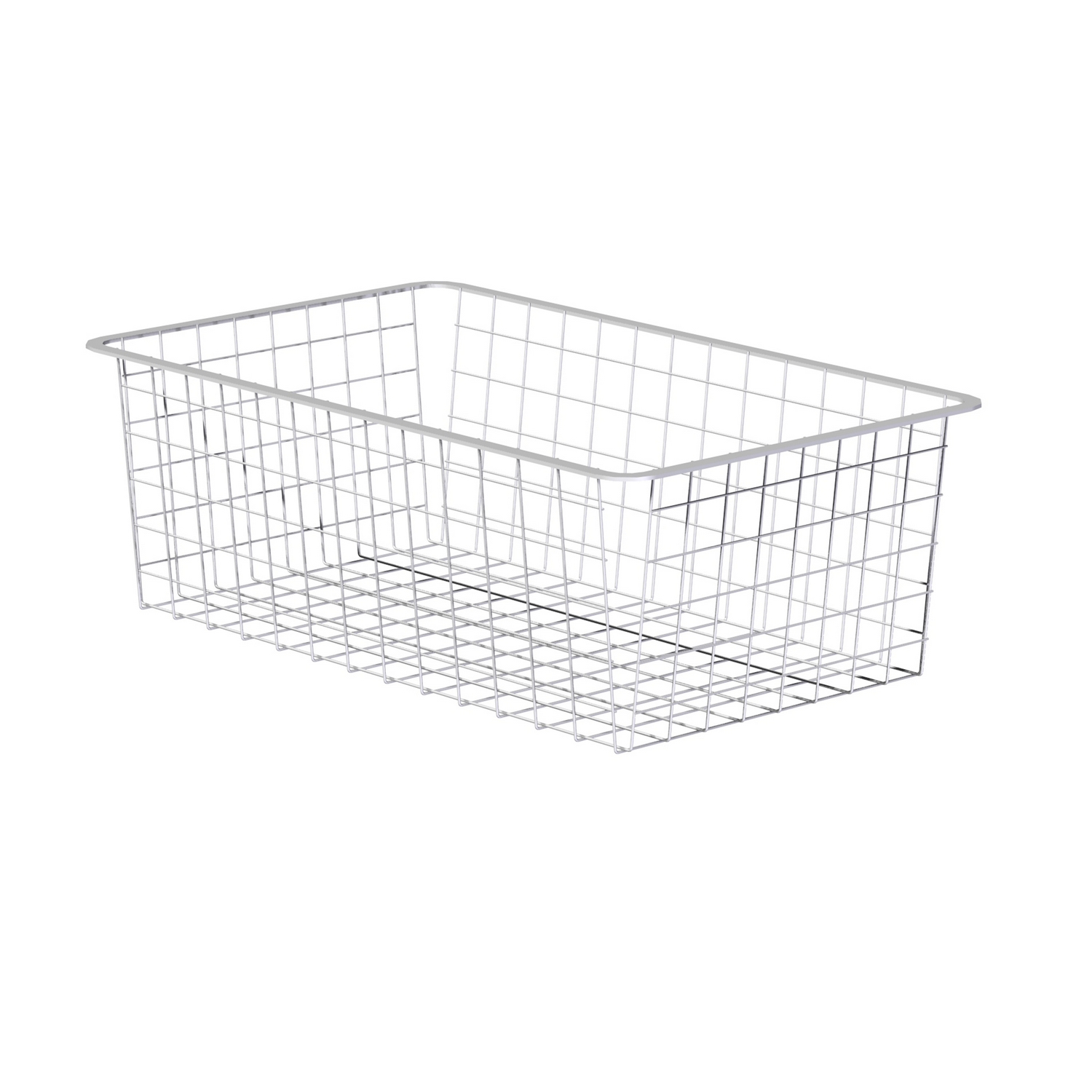 Trådback Lundbergs Wide 527x527 mm