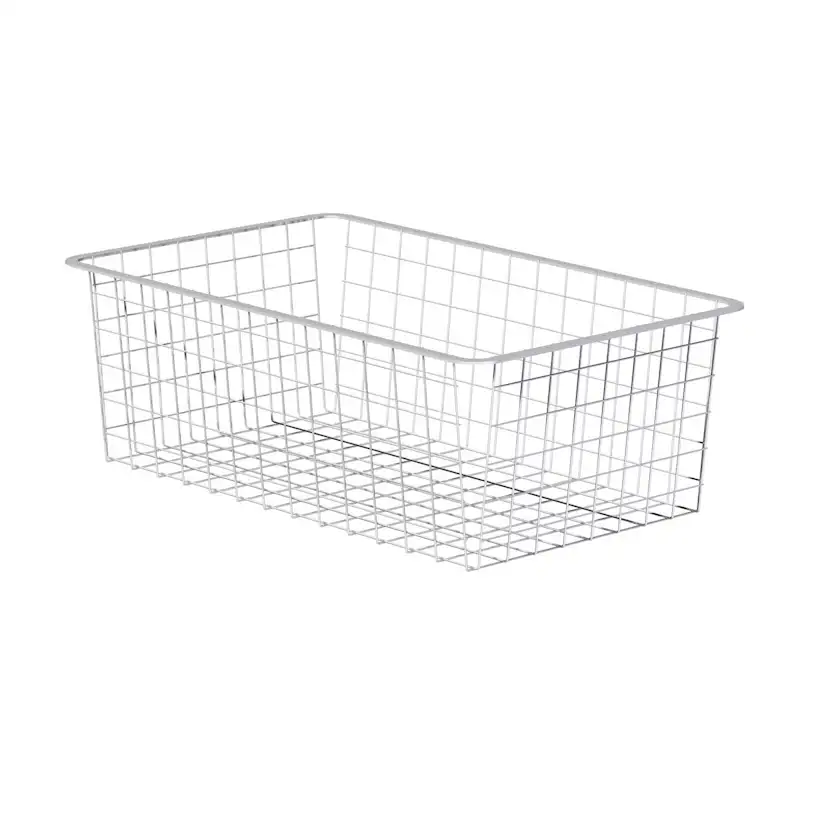 Trådback Lundbergs Wide 527x527 mm