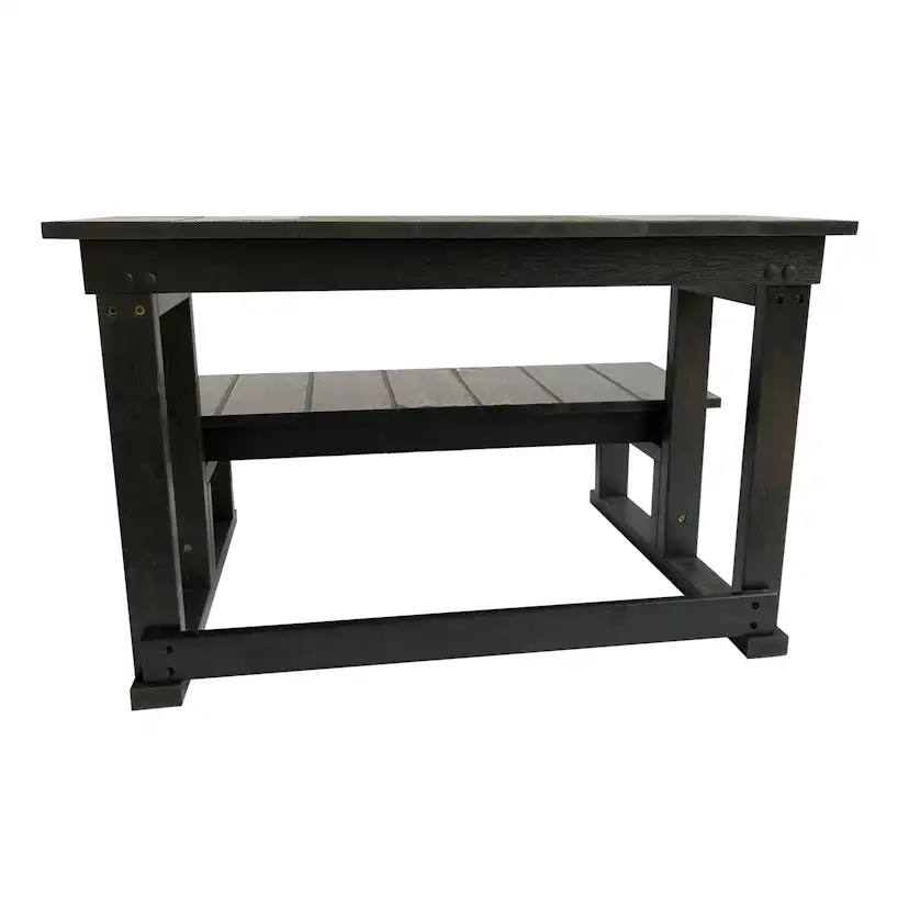 Spabadstrappa Landskap 2-Stegstrappa för Spabad