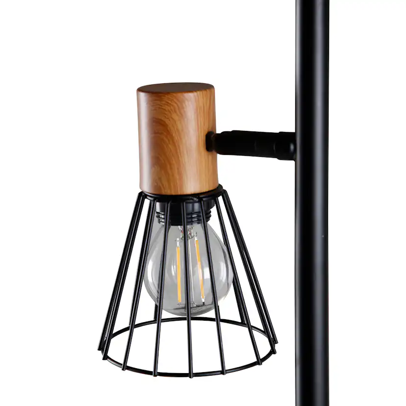 Bordslampa Venture Home Antibes 2L