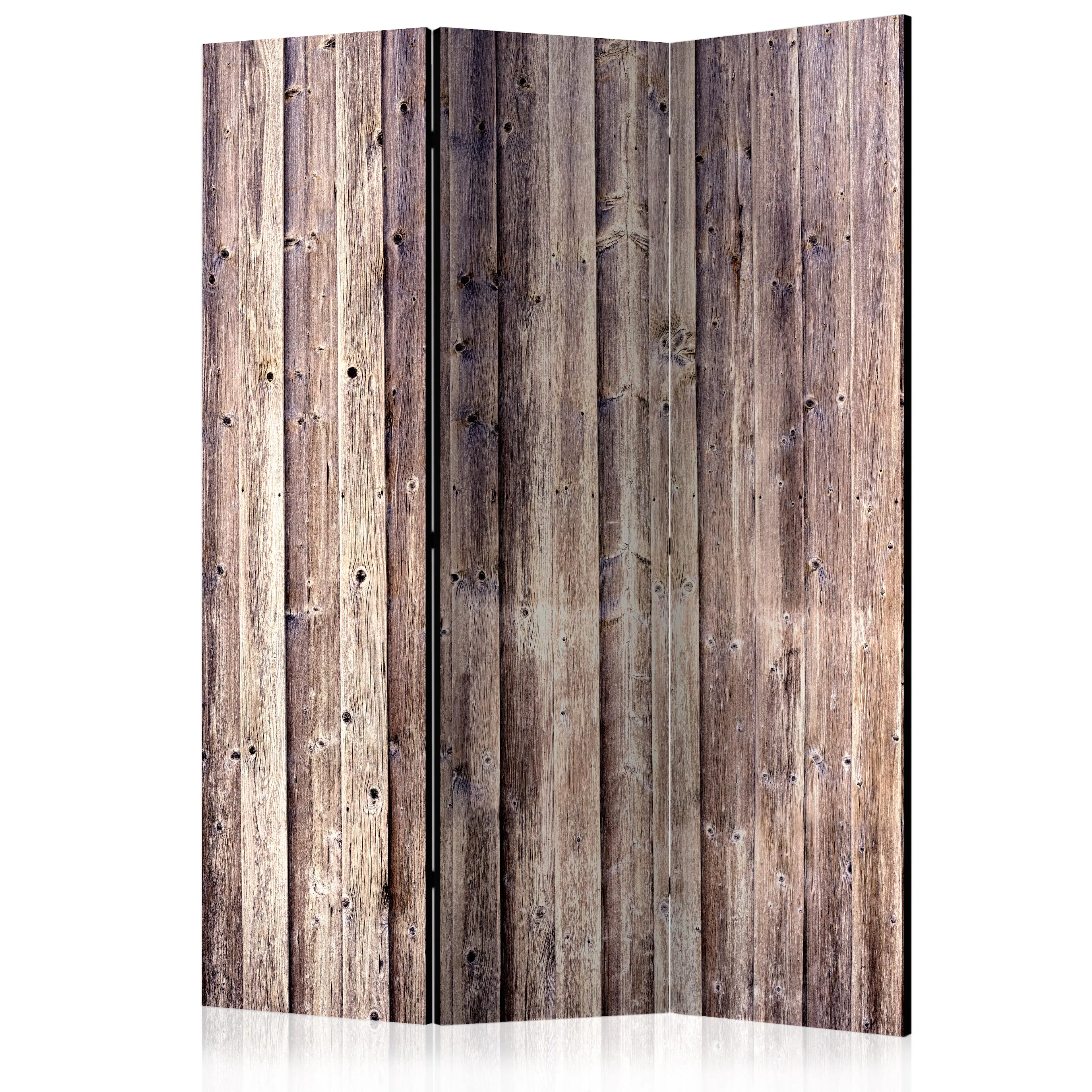 Rumsavdelare Arkiio Wooden Charm 135x172 cm