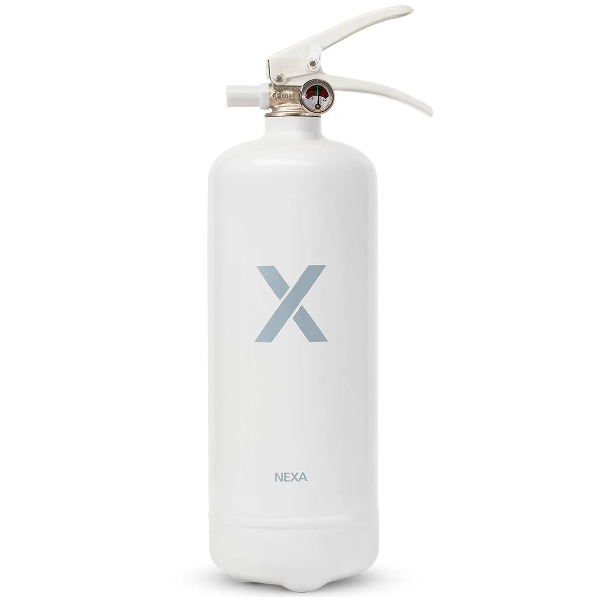 Brandsläckare Vit 2kg 13A Vit